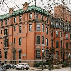 No. 284 Back Bay Hotel, Sonder By Marriott Bonvoy